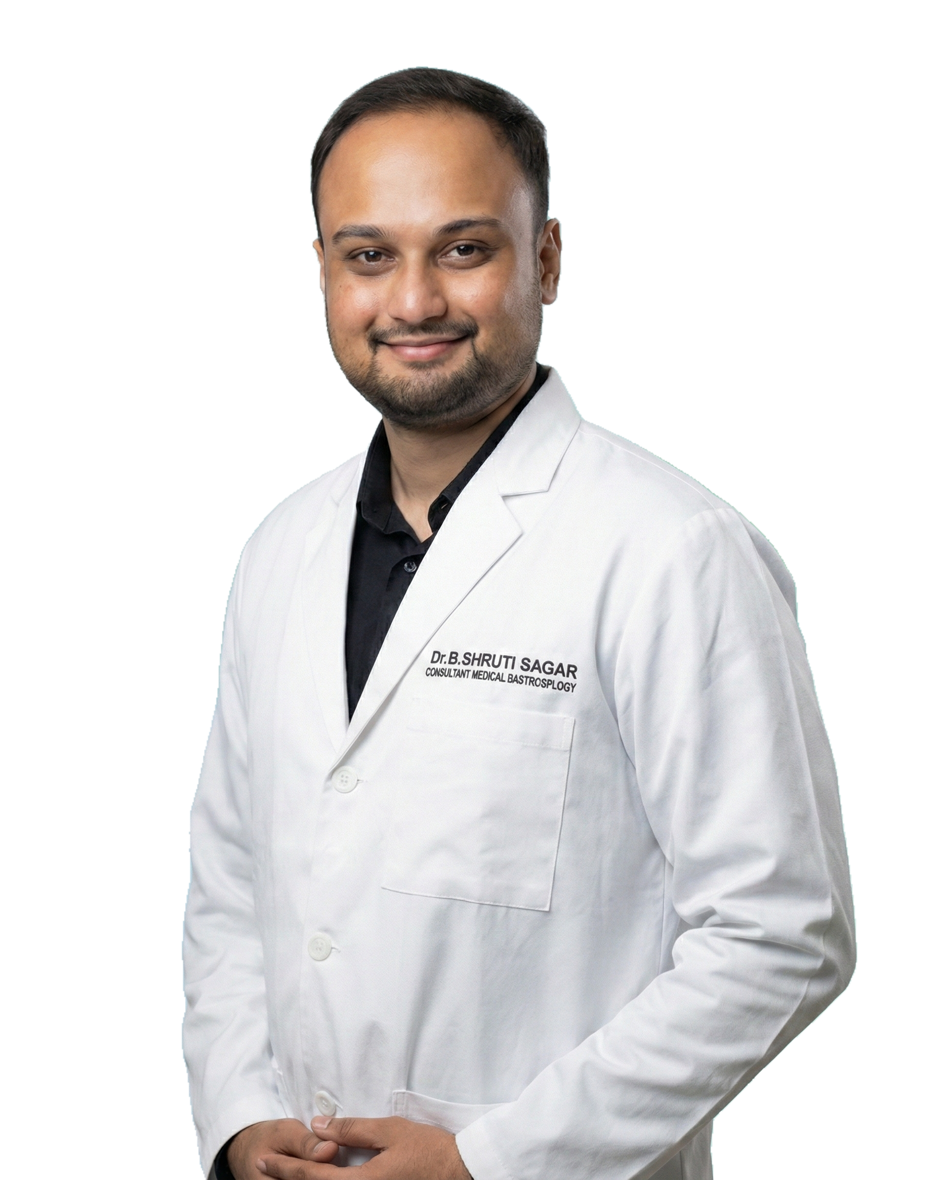 Dr. Shruti Sagar
