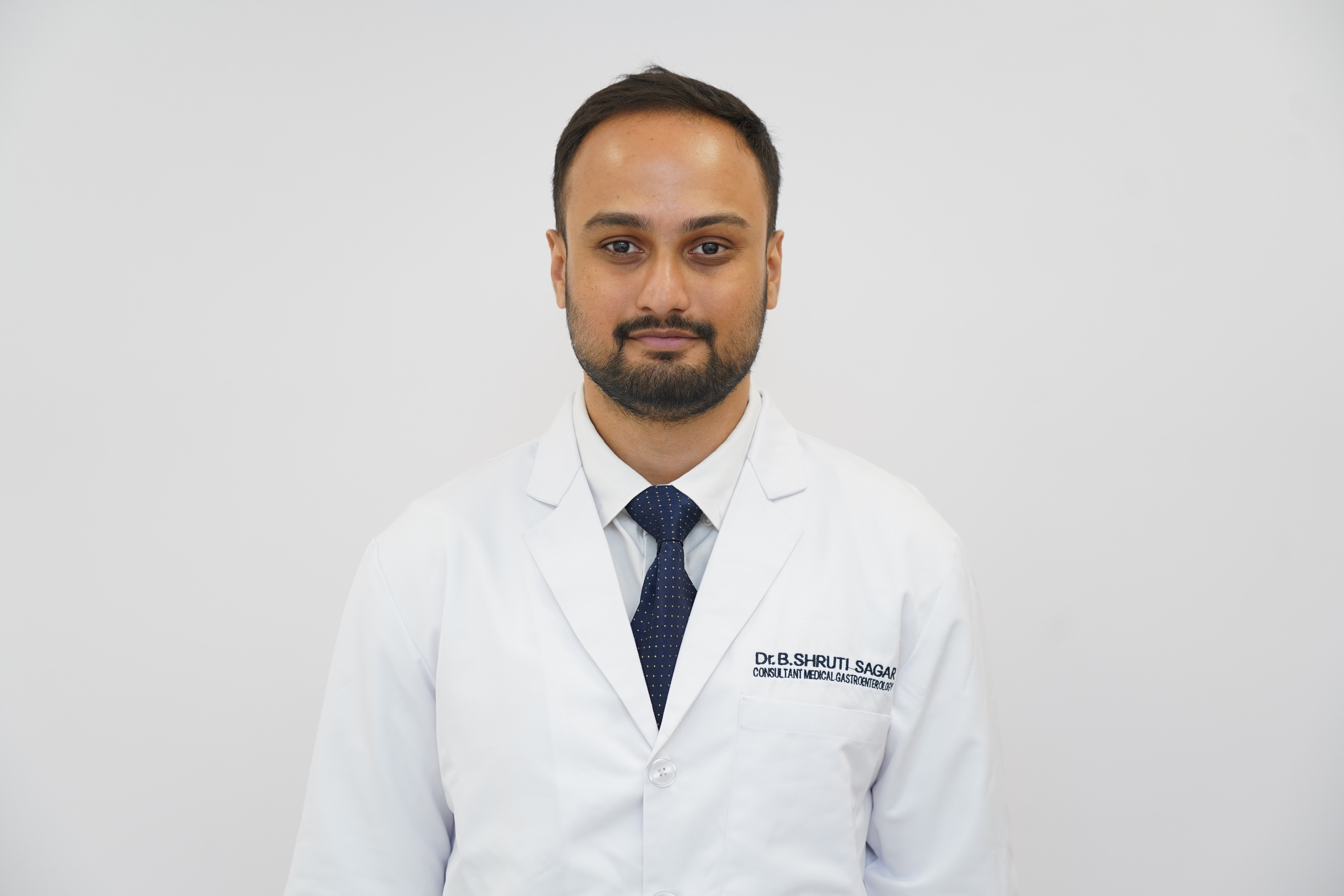 Dr. Shruti Sagar